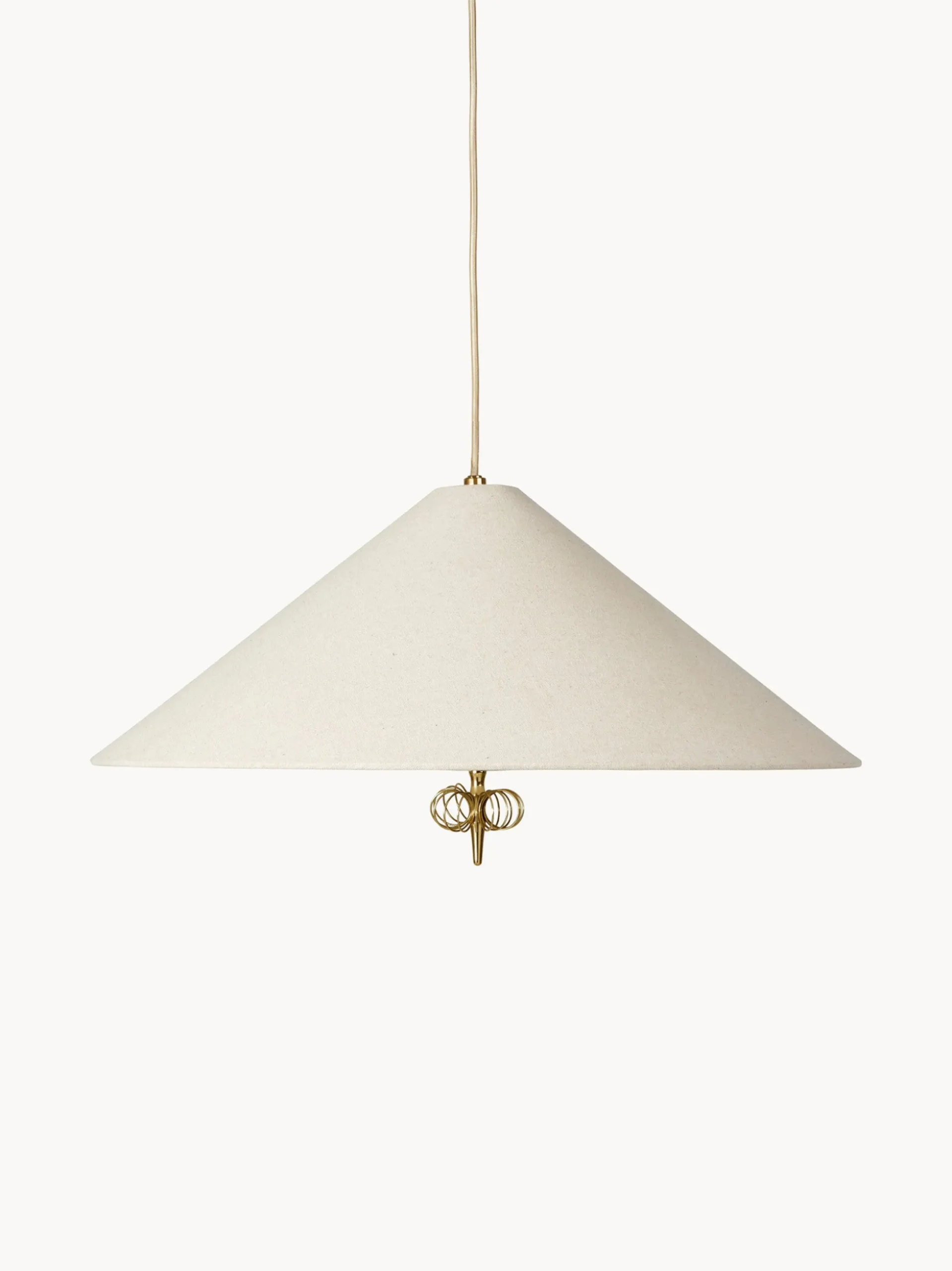 Lampada a sospensione 1967