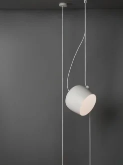 Lampada a sospensione a LED Aim