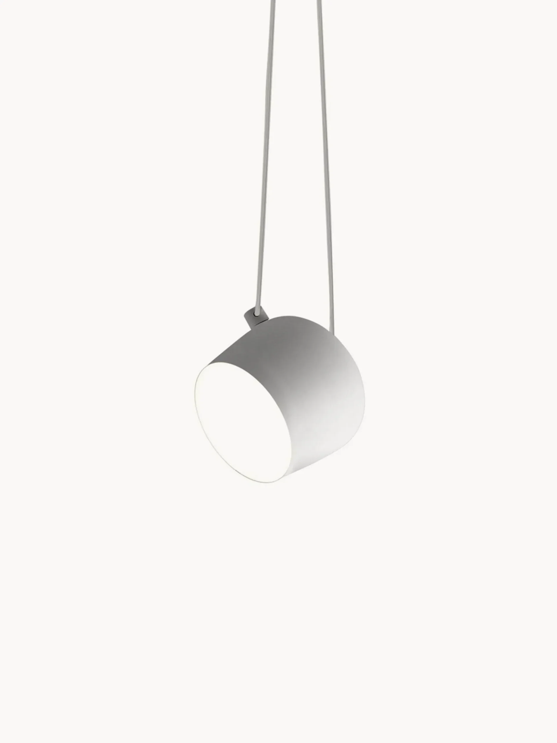 Lampada a sospensione a LED Aim
