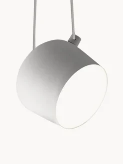 Lampada a sospensione a LED Aim
