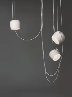 Lampada a sospensione a LED Aim