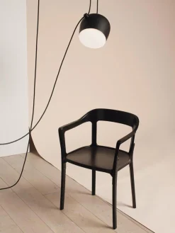 Lampada a sospensione a LED Aim