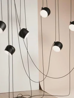Lampada a sospensione a LED Aim