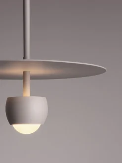 Lampada a sospensione a LED Edem