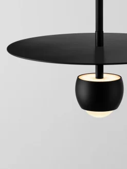 Lampada a sospensione a LED Edem