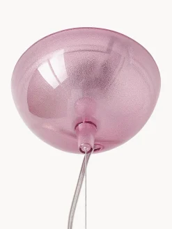 Lampada a sospensione a LED FL/Y