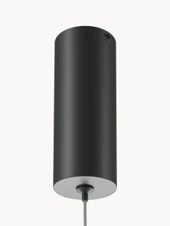 Lampada a sospensione a LED Halo