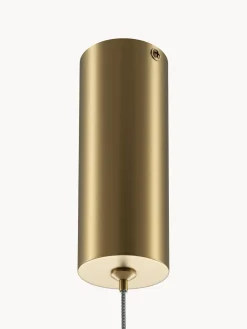 Lampada a sospensione a LED Halo