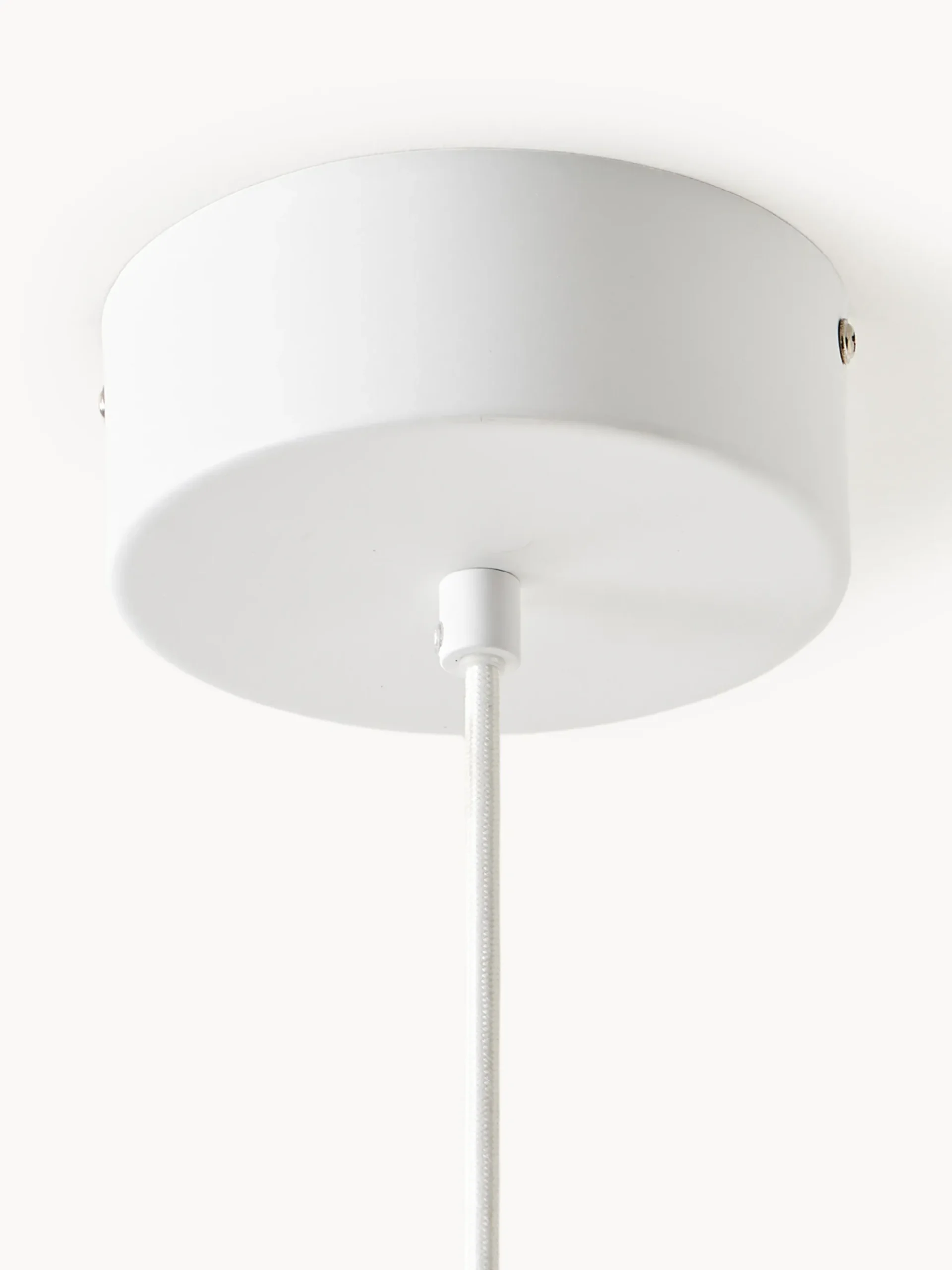 Lampada a sospensione a LED Martina