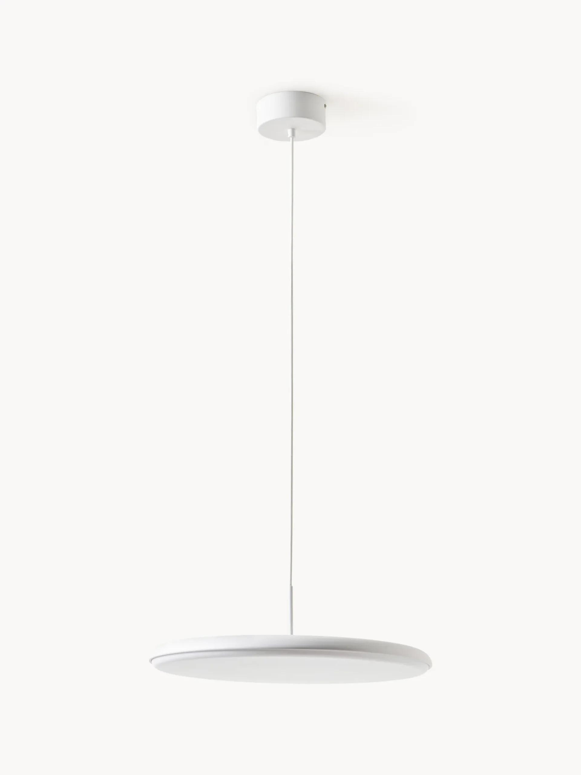 Lampada a sospensione a LED Martina