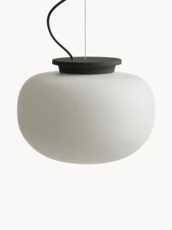 Lampada a sospensione a LED Supernate