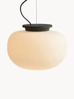 Lampada a sospensione a LED Supernate