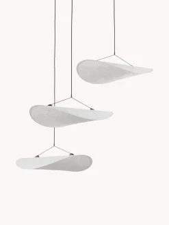 Lampada a sospensione con luce regolabile Tense