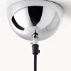 Lampada a sospensione di design Fun 10DM, design Verner Panton