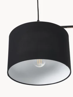 Lampada a sospensione grande Liara