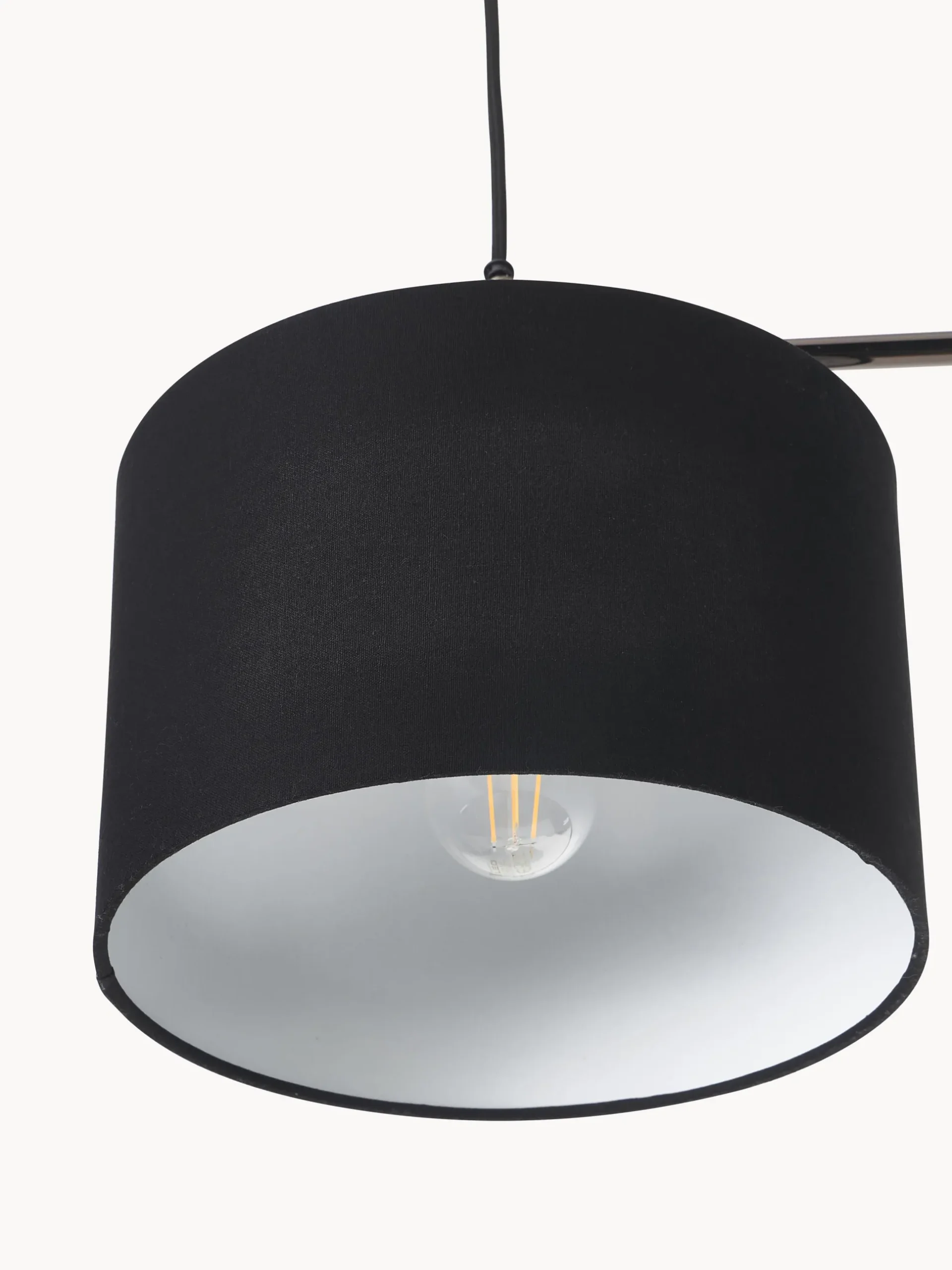 Lampada a sospensione grande Liara