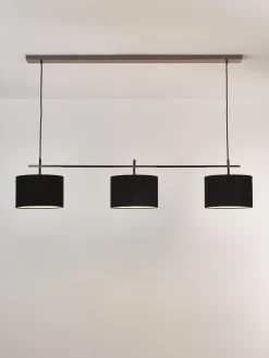 Lampada a sospensione grande Liara