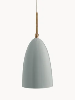 Lampada a sospensione Gräshoppa