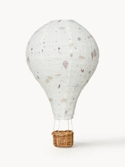 Lampada a sospensione in cotone organico Dreamland