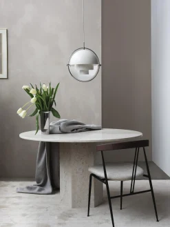 Lampada a sospensione orientabile Multi-Lite