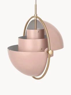 Lampada a sospensione orientabile Multi-Lite