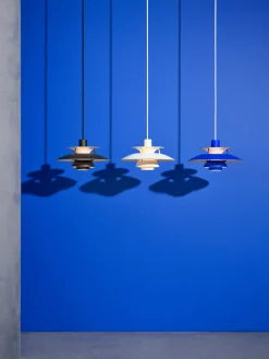 Lampada a sospensione PH 5 Mini