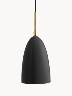 Lampada a sospensione piccola Gräshoppa