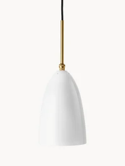 Lampada a sospensione piccola Gräshoppa