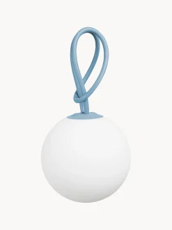 Lampada a sospensione portatile a LED da esterno Bolleke, con luce regolabile