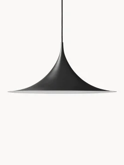 Lampada a sospensione Semi