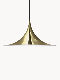 Lampada a sospensione Semi, varie misure