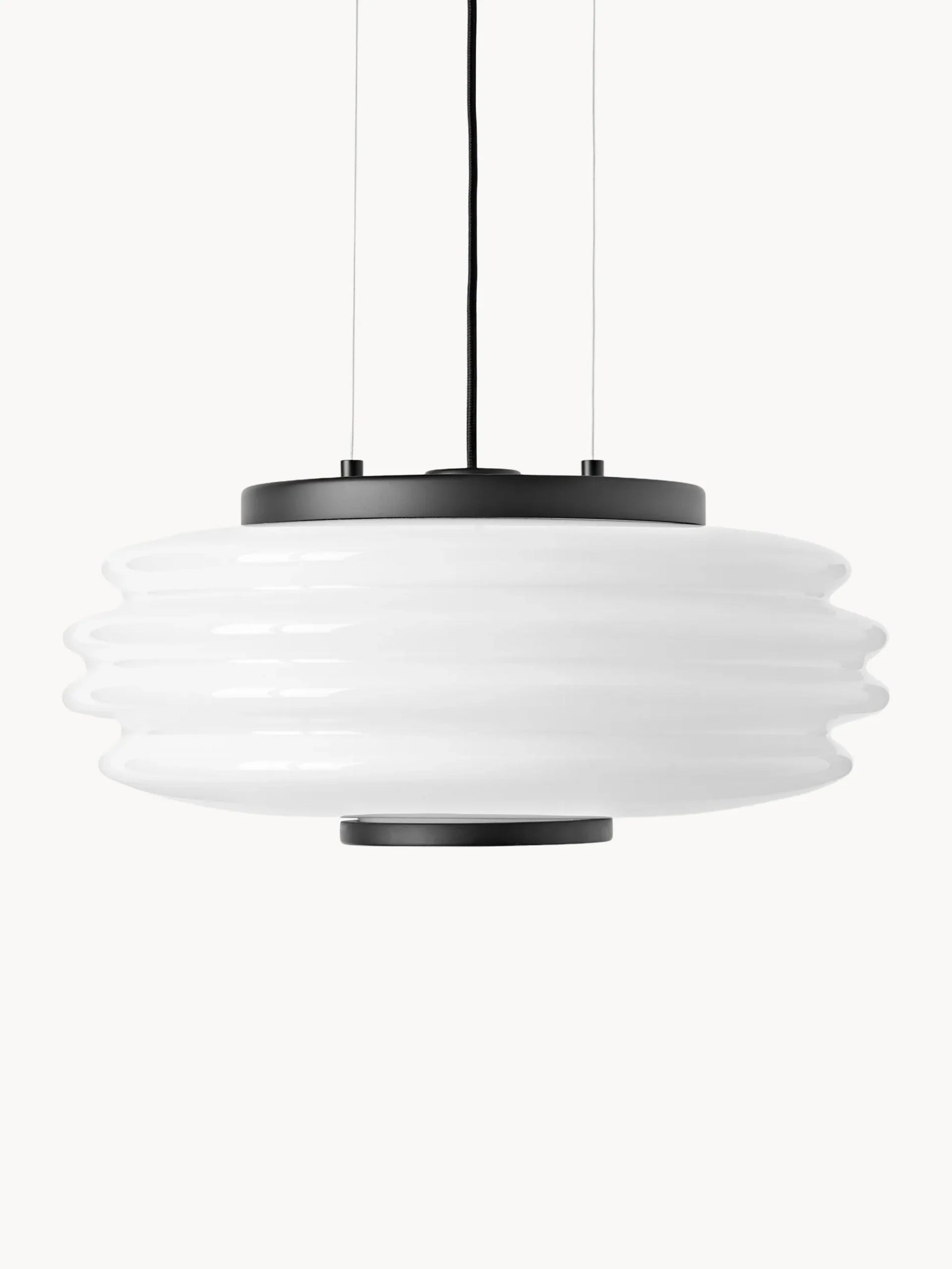 Lampada a sospensione Vedo