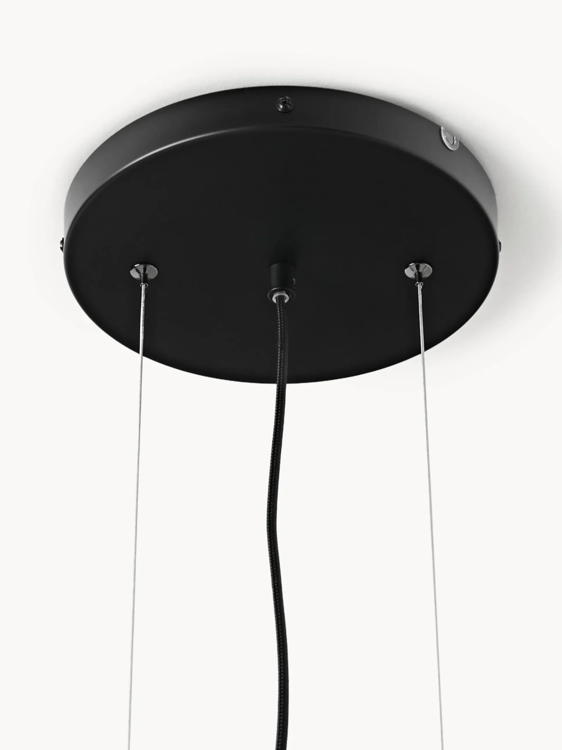 Lampada a sospensione Vedo