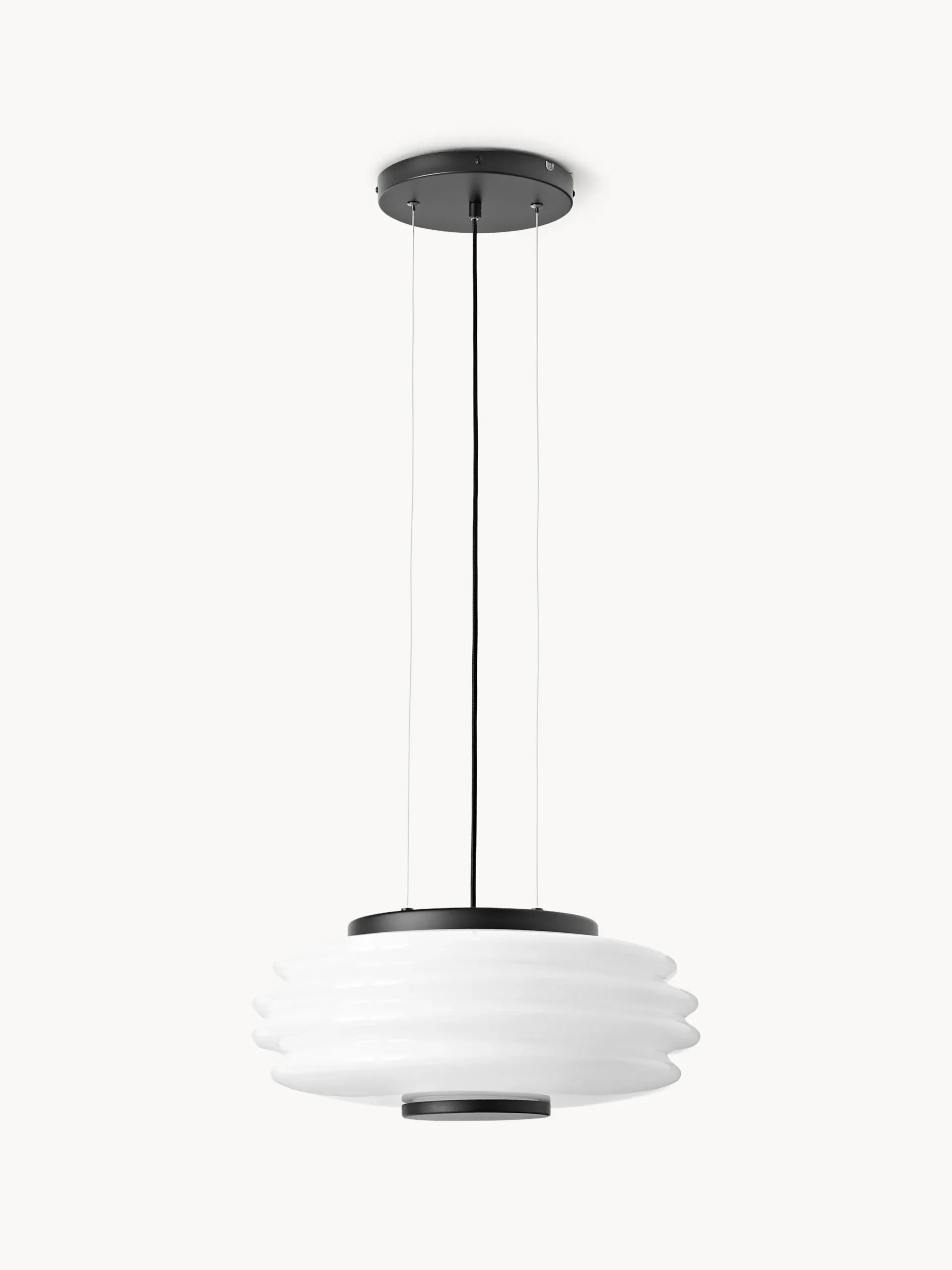 Lampada a sospensione Vedo
