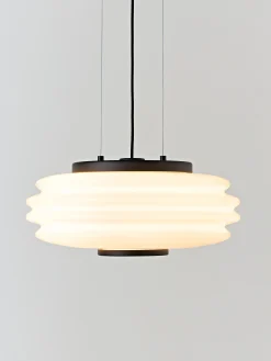 Lampada a sospensione Vedo