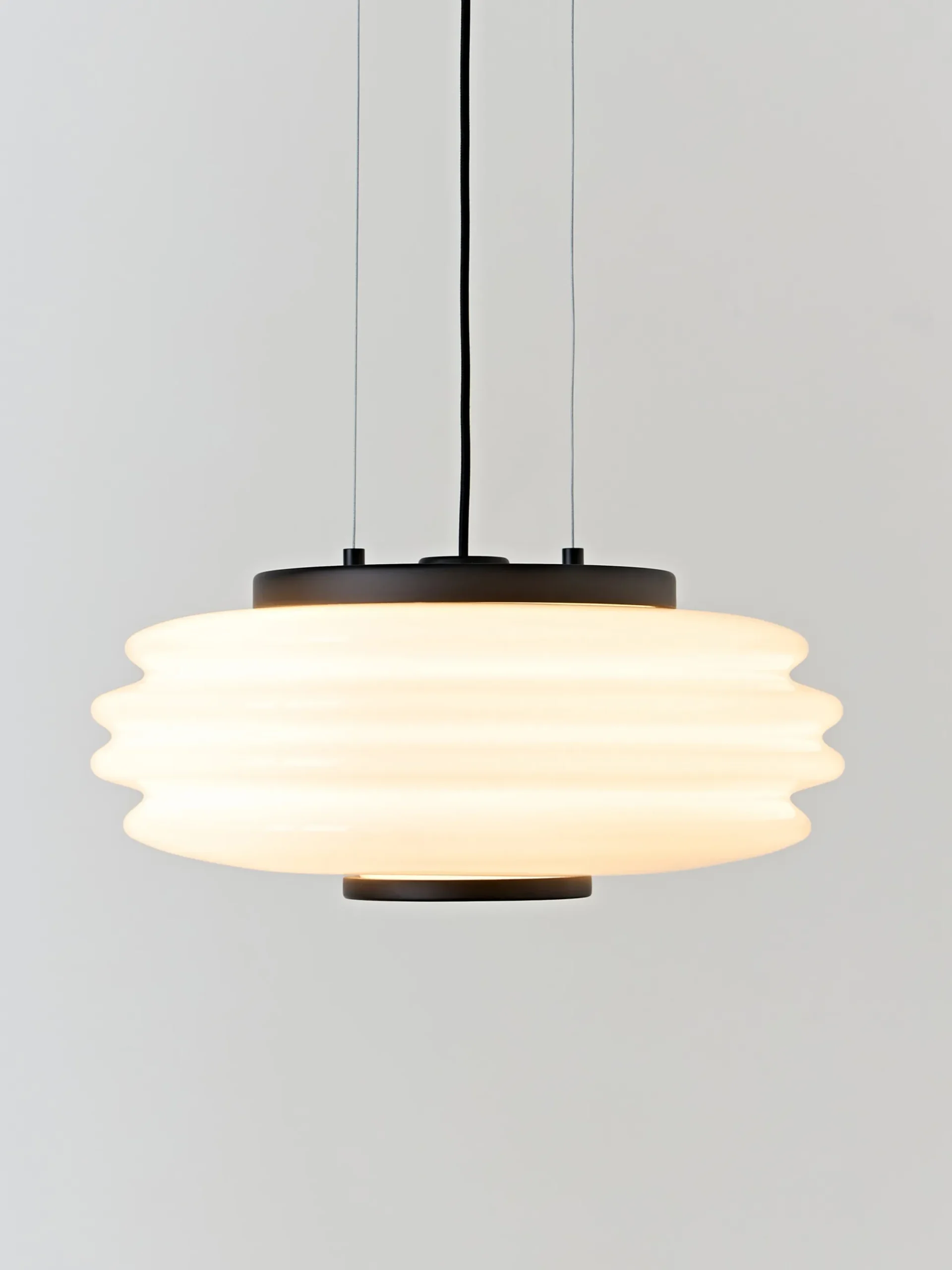 Lampada a sospensione Vedo