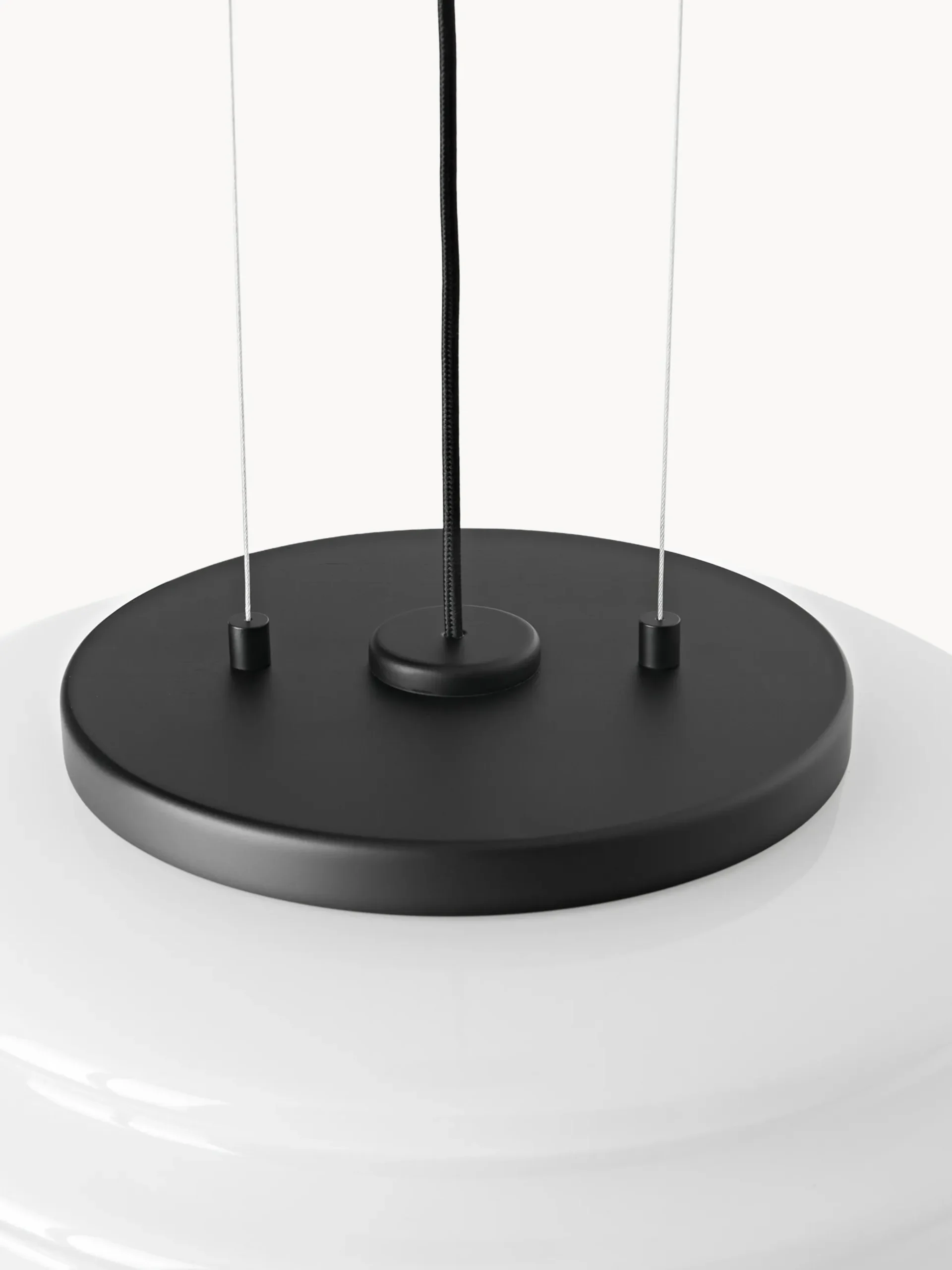 Lampada a sospensione Vedo