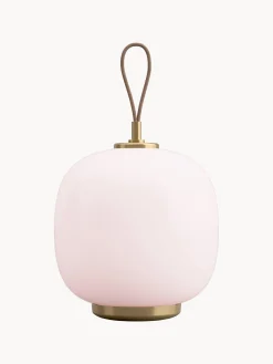Lampada da esterno portatile a LED con luce regolabile VL 45