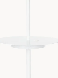 Lampada da lettura con connessione USB Linear