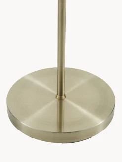 Lampada da lettura con finitura anticata Edgar