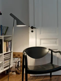 Lampada da lettura piccola AJ