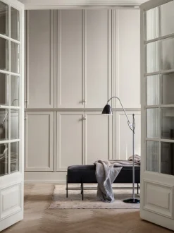Lampada da lettura regolabile in altezza BL3