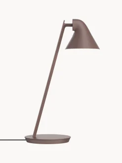 Lampada da scrivania a LED con luce regolabile NJP