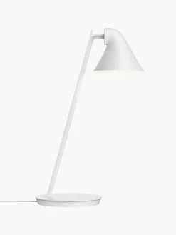 Lampada da scrivania a LED con luce regolabile NJP