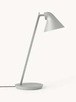 Lampada da scrivania a LED con luce regolabile NJP
