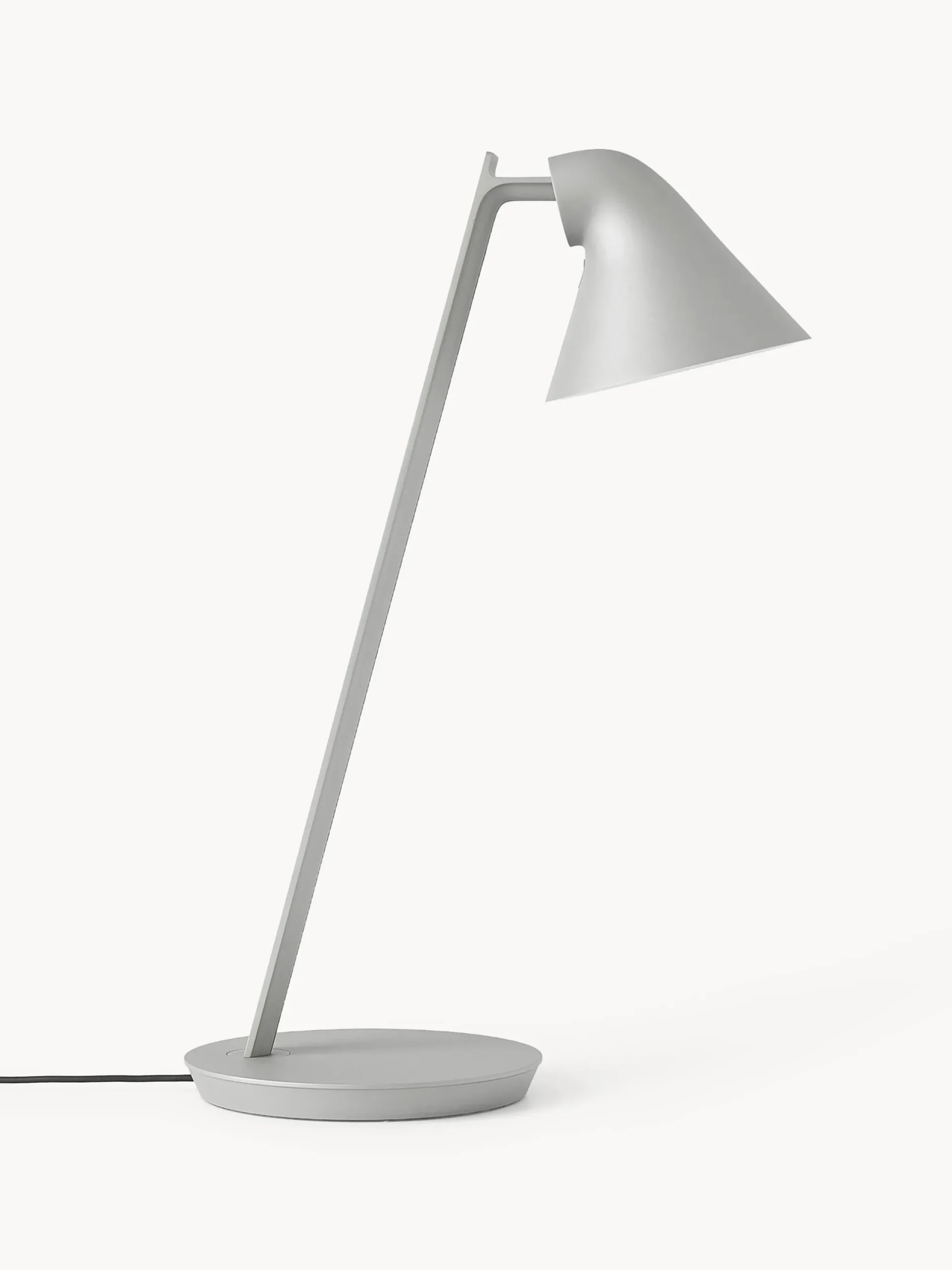 Lampada da scrivania a LED con luce regolabile NJP