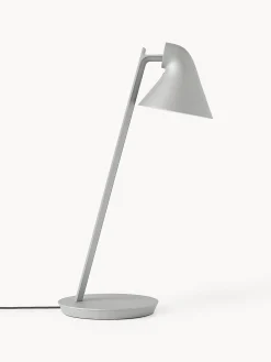 Lampada da scrivania a LED con luce regolabile NJP