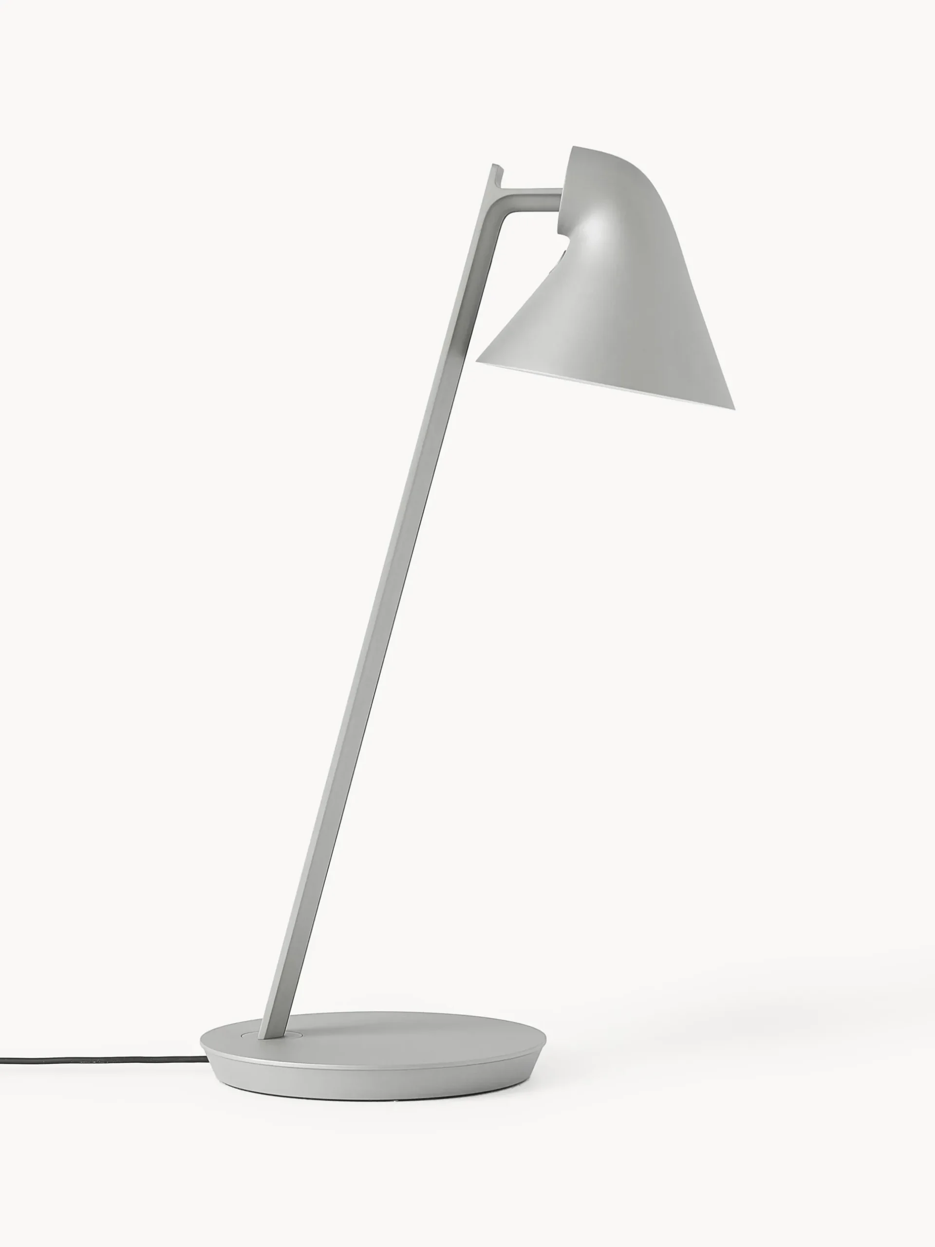 Lampada da scrivania a LED con luce regolabile NJP