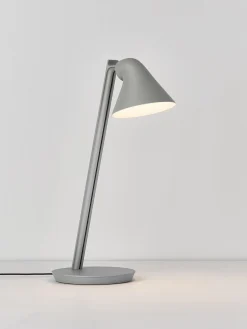 Lampada da scrivania a LED con luce regolabile NJP
