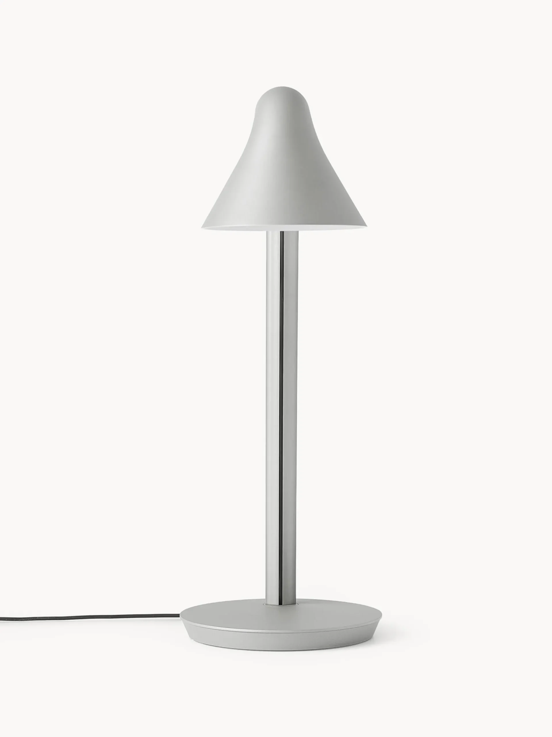 Lampada da scrivania a LED con luce regolabile NJP